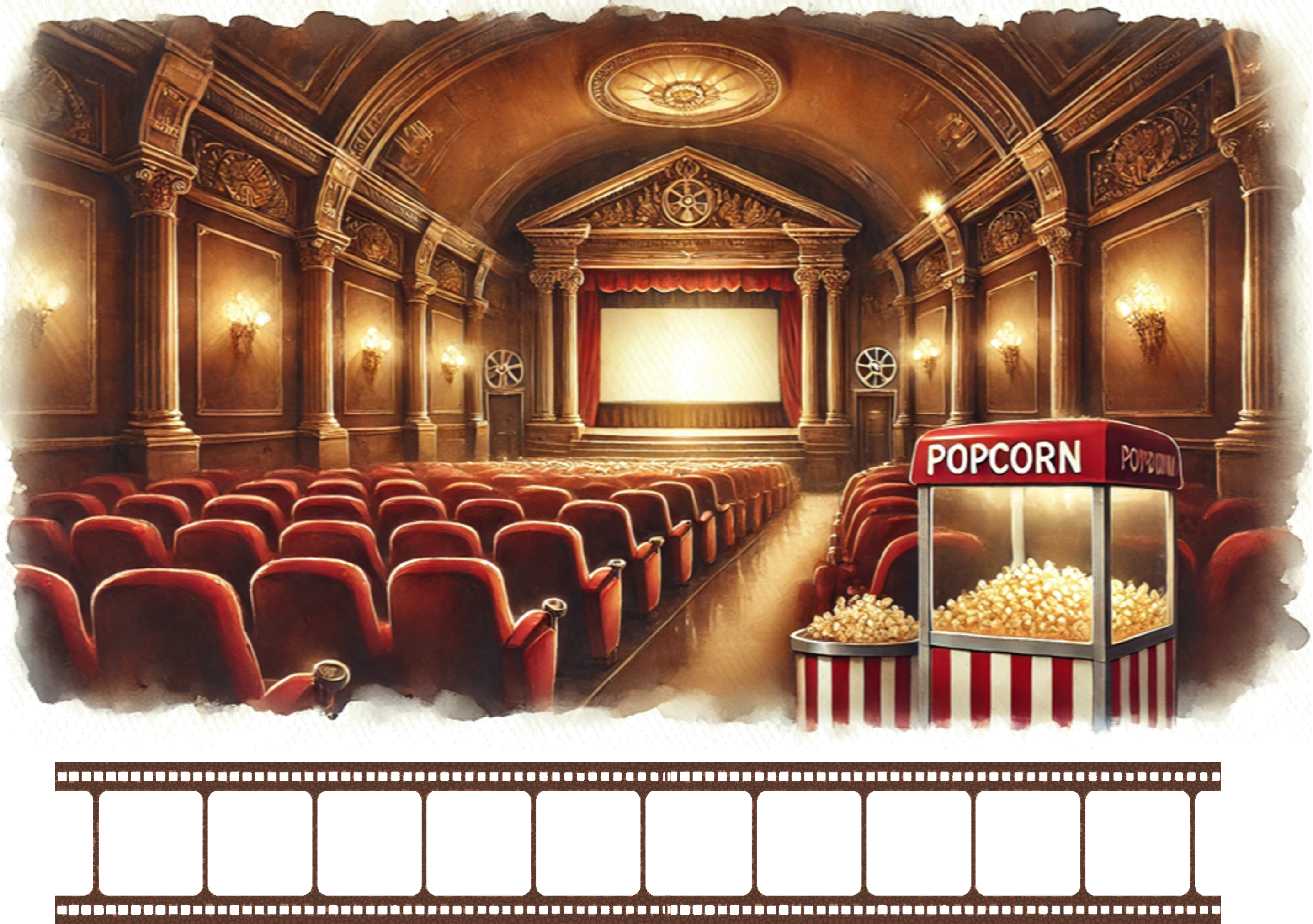Cinema